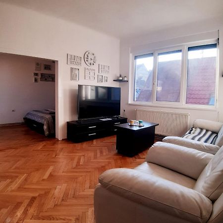 Apartment Pops 2 Κλουζ-Ναπόκα Εξωτερικό φωτογραφία