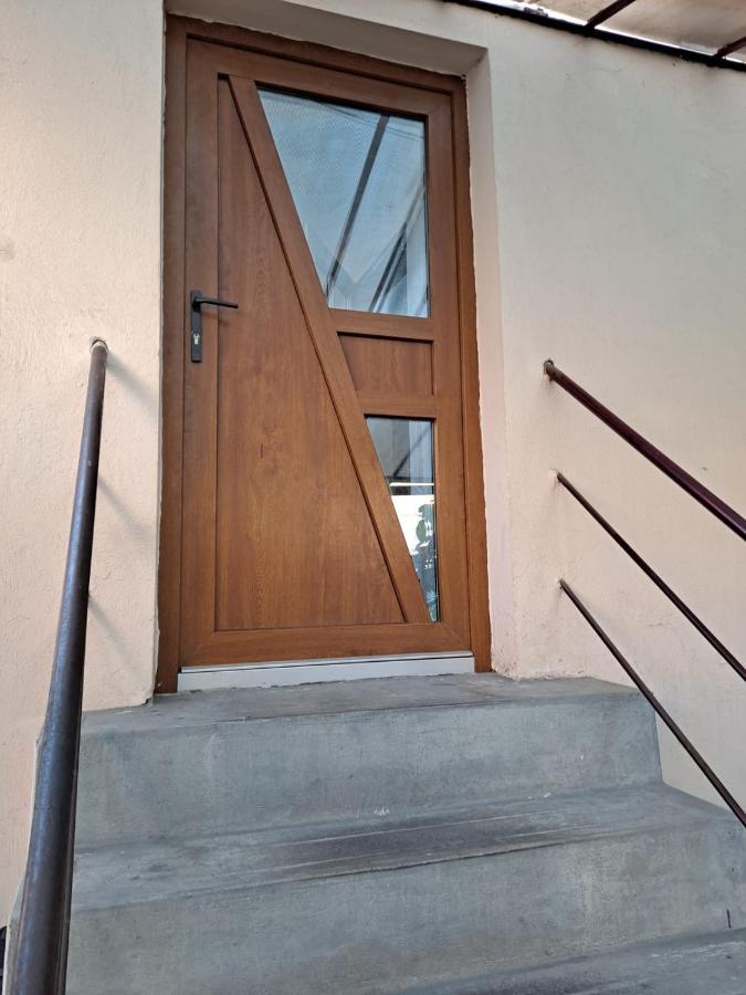 Apartment Pops 2 Κλουζ-Ναπόκα Εξωτερικό φωτογραφία