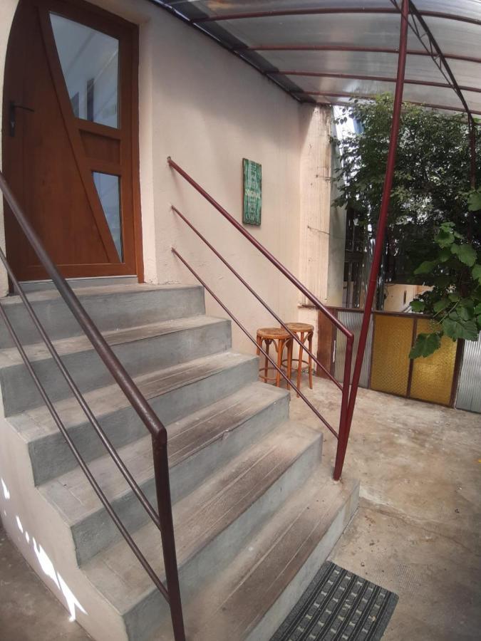 Apartment Pops 2 Κλουζ-Ναπόκα Εξωτερικό φωτογραφία